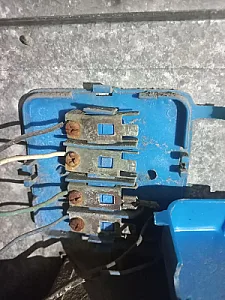سرویس و نصب کولر آبی در بریانک