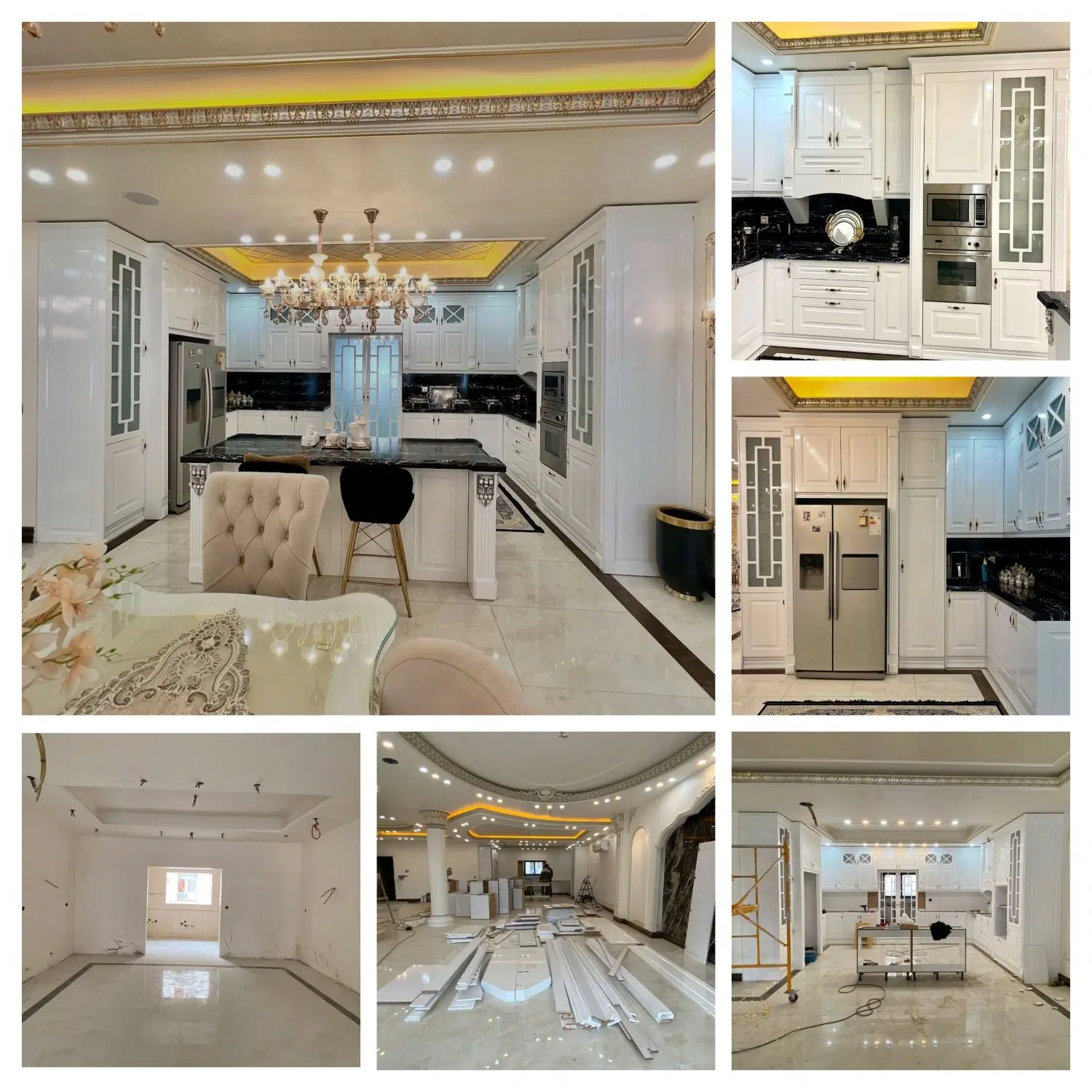 گروه معماری طهران دکور - تصویر 3