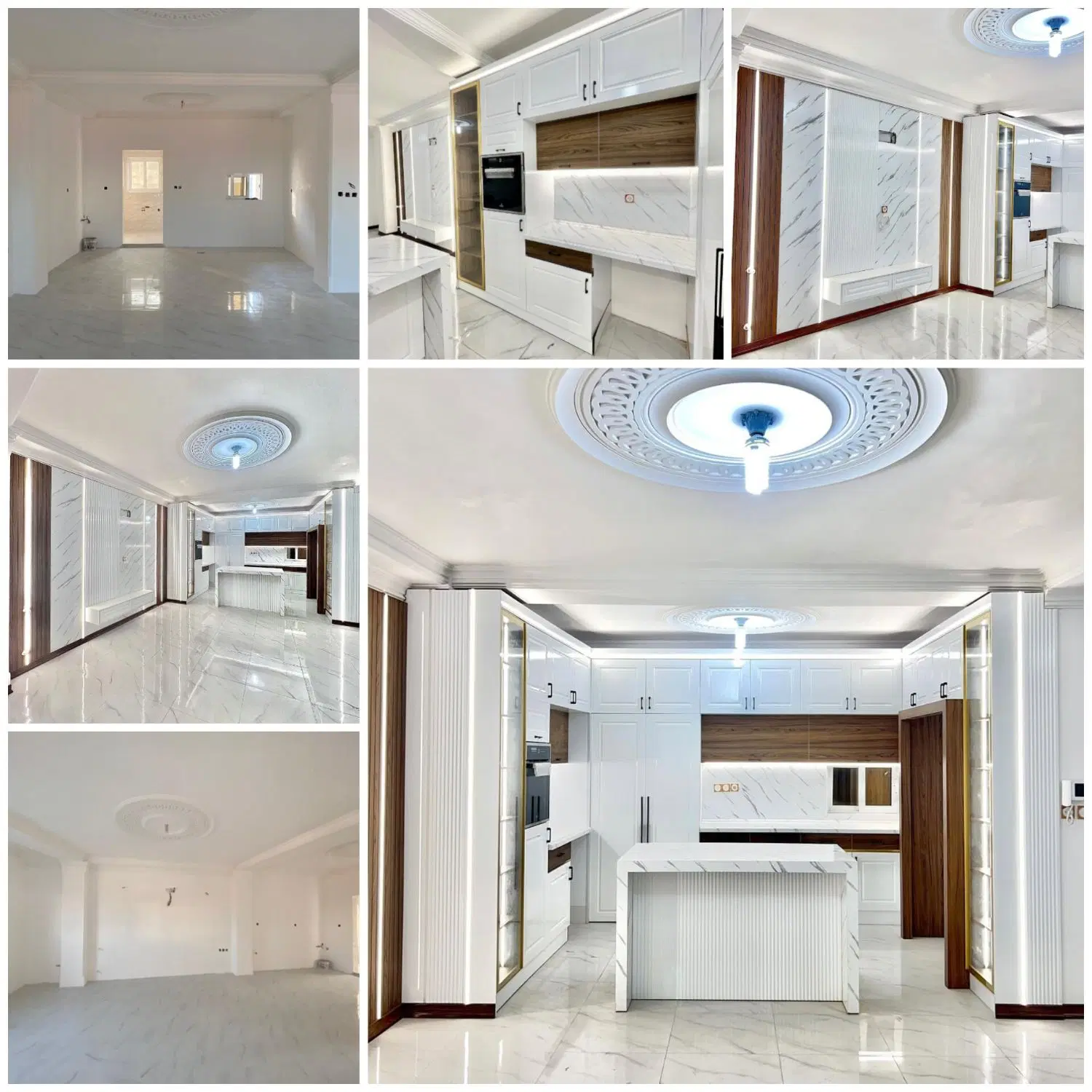 گروه معماری طهران دکور - تصویر 9