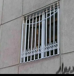 تولید حفاظ پنجره در تهرانپارس غربی