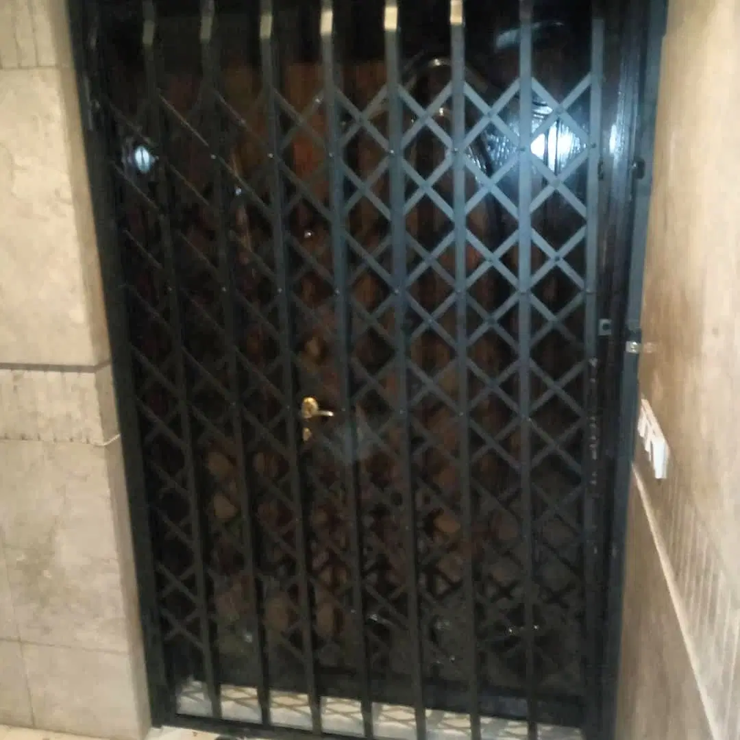 تولید حفاظ پنجره در تهرانپارس غربی - تصویر 5