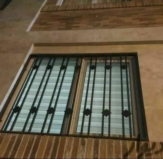 تولید حفاظ پنجره در تهرانپارس غربی - تصویر 11