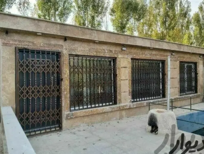 تولید حفاظ پنجره در تهرانپارس غربی - تصویر 12