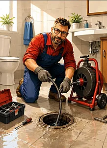 لوله‌بازکنی اردستانی