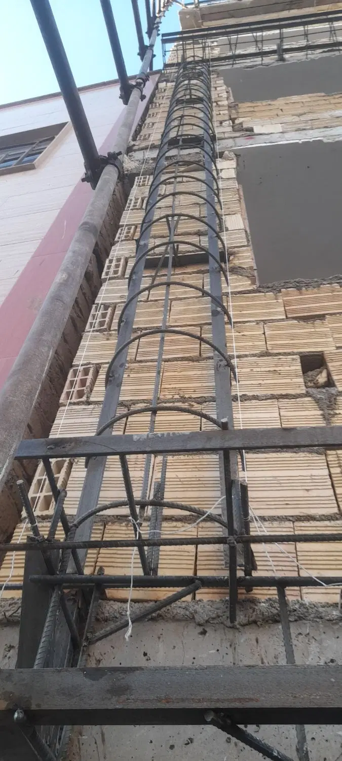جوشکاری و رابیتس‌کاری در تهرانپارس - تصویر 7
