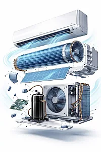 خدمات فنی پارس