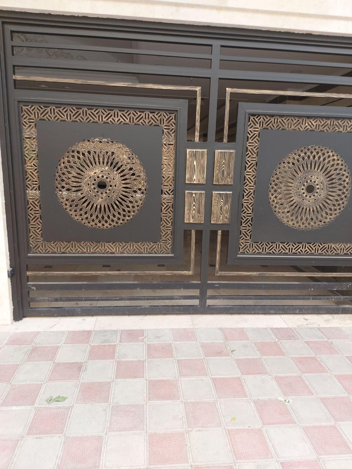 جوشکاری و آهنگری در تهرانپارس - تصویر 9