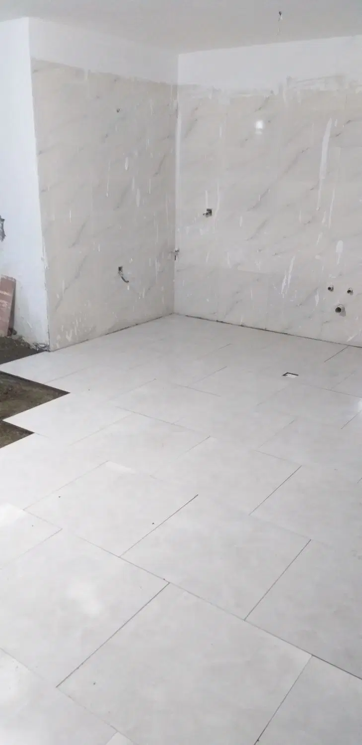 کاشی‌کاری و سرامیک در جنت‌آباد جنوبی