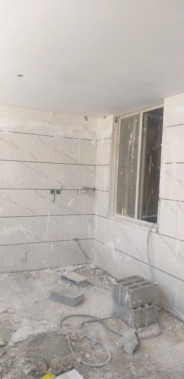 کاشی‌کاری و سرامیک در جنت‌آباد جنوبی - تصویر 6
