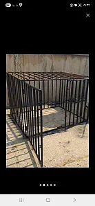 جوشکاری سیار در قیام