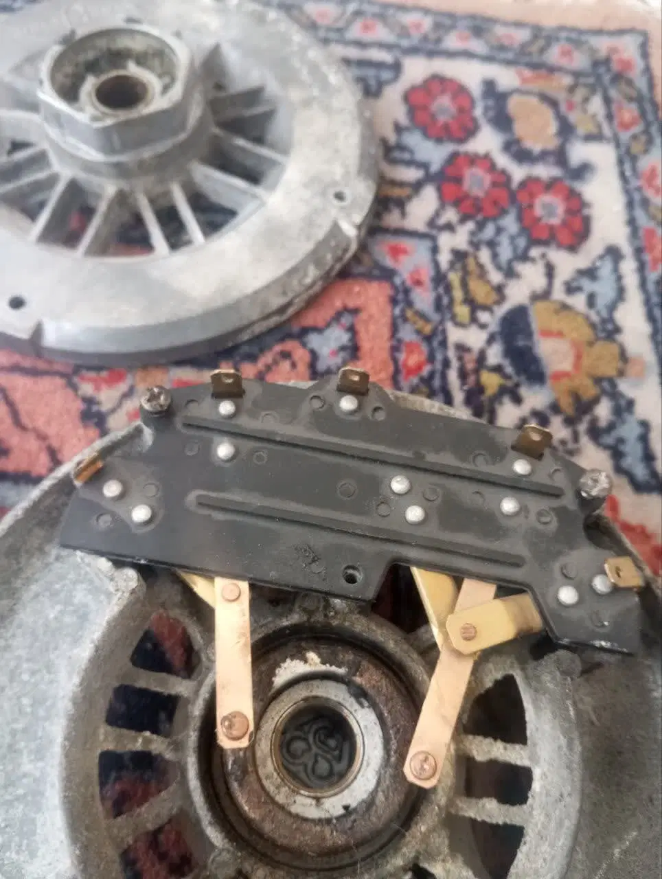 تعمیر کولر آبی در پونک - تصویر 2