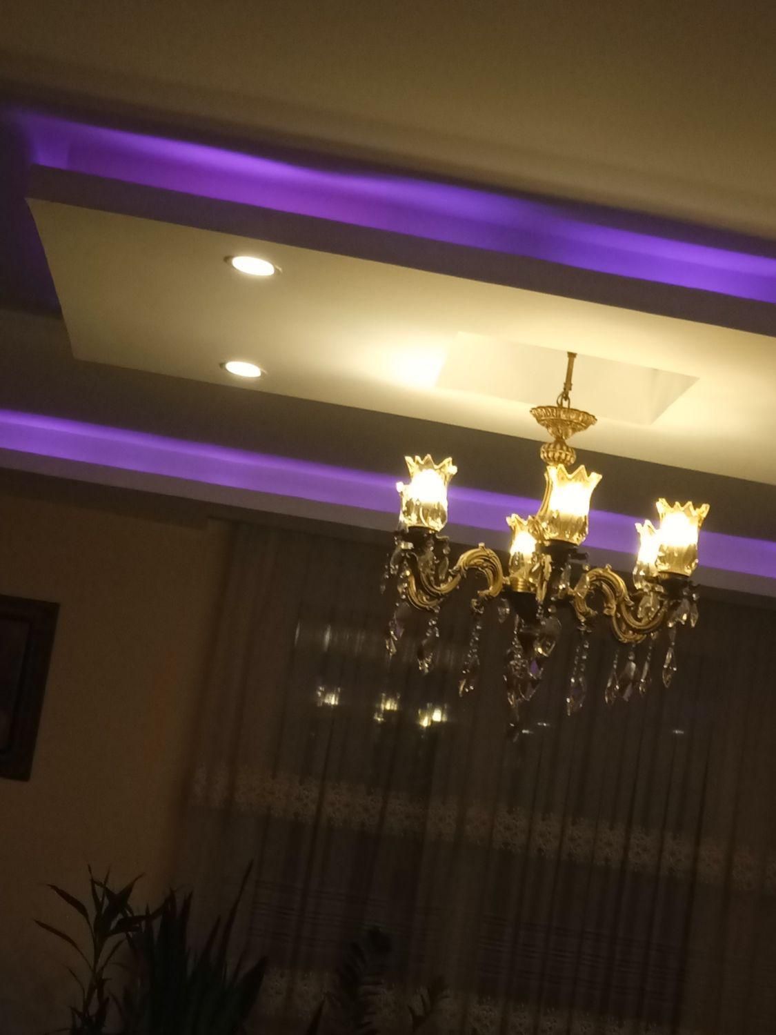 برق‌کاری سیار در شهرک غرب - تصویر 11