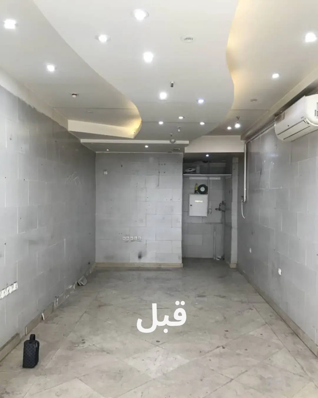 بازسازی و نوسازی ساختمان در اکباتان - تصویر 5