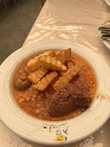 رستوران مظفری