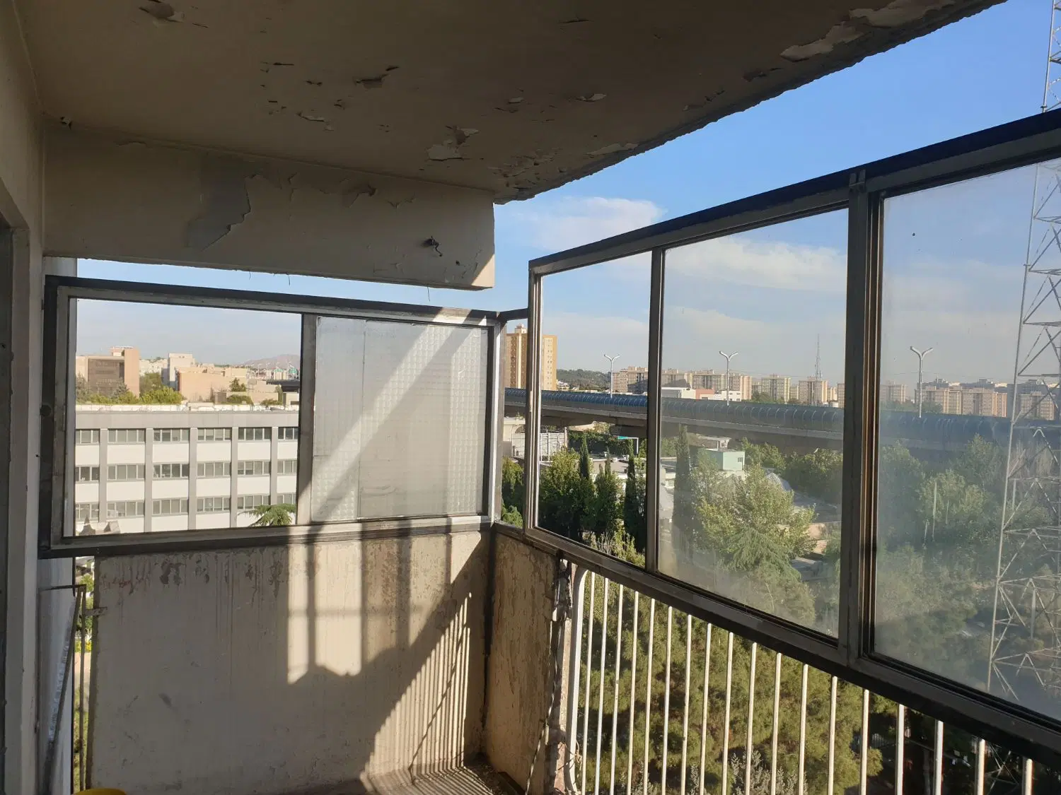 جوشکاری سیار در جمهوری - تصویر 7