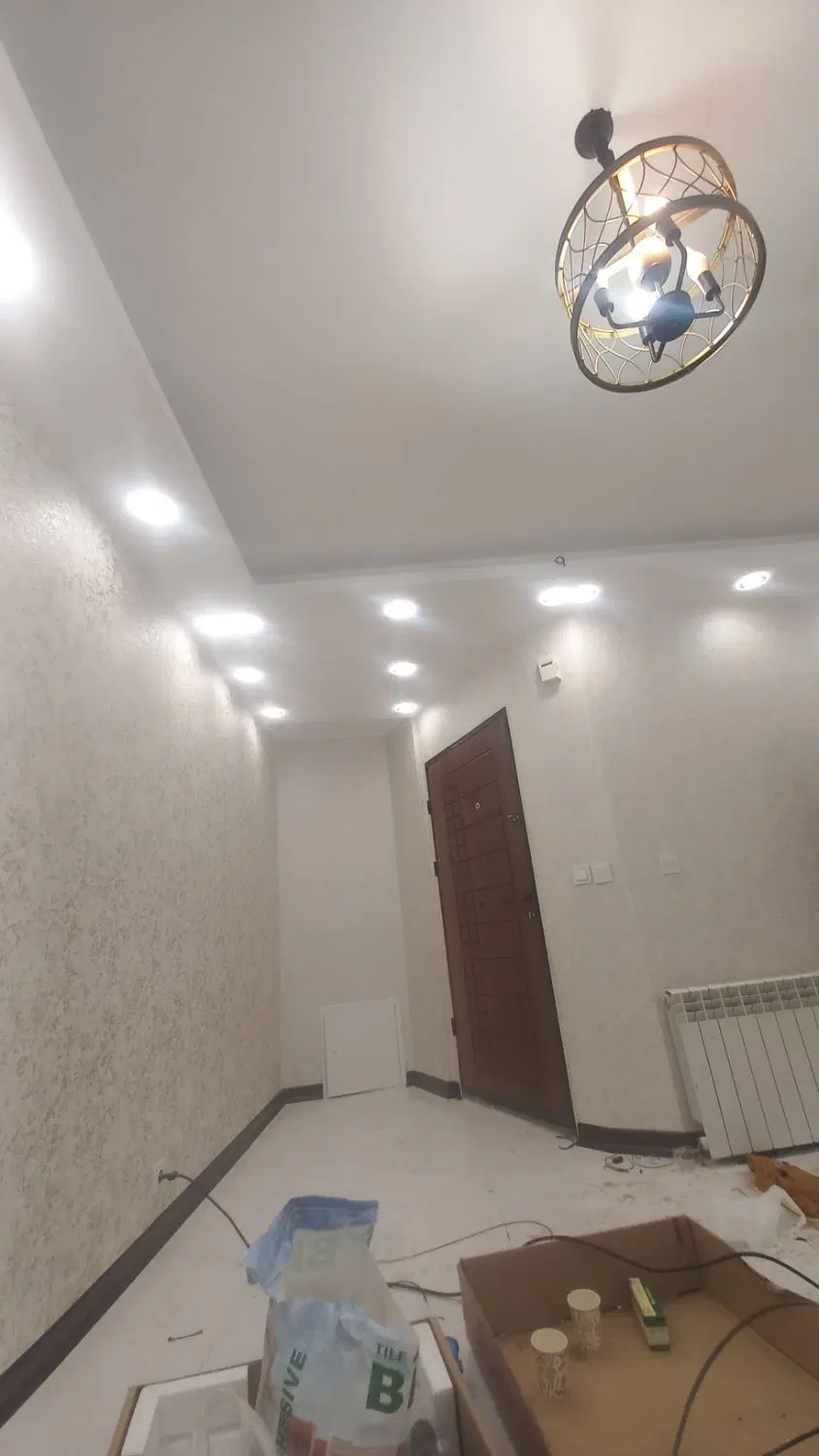 برق‌کار ساختمان در نارمک - تصویر 3