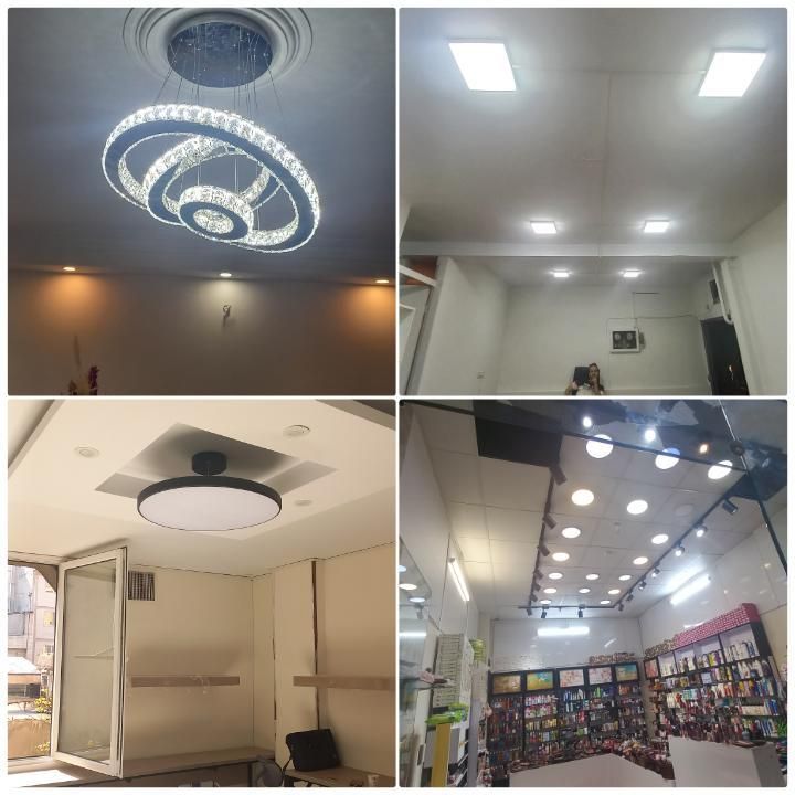 برق‌کار ساختمان در نارمک - تصویر 5