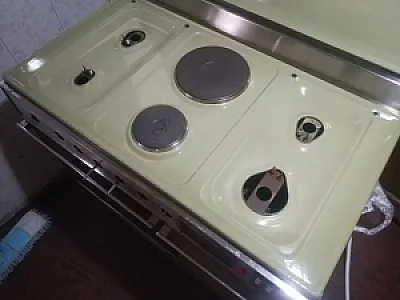 تعمیر اجاق گاز، هود و آبگرمکن در زرگنده