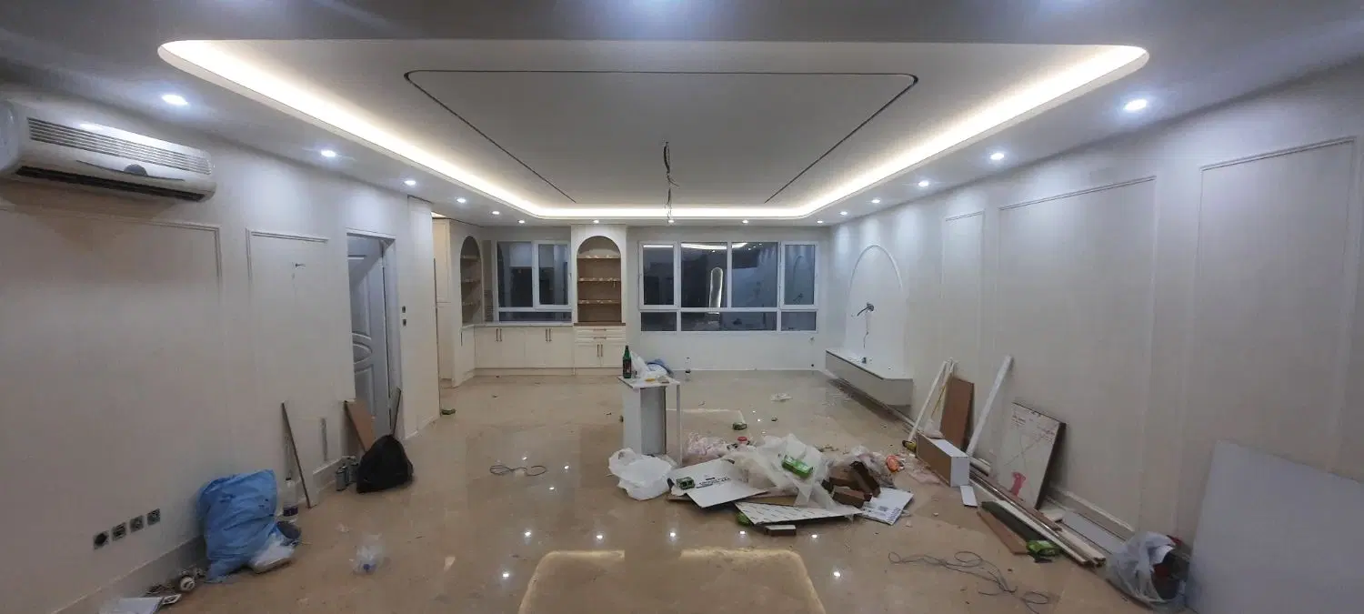 استودیو معماری میم آرت - تصویر 5