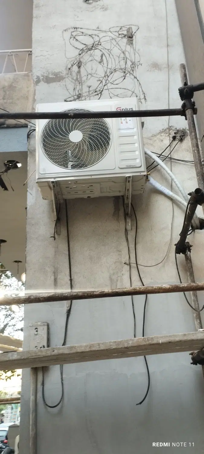 تعمیر و نصب کولر گازی در ایرانشهر - تصویر 4