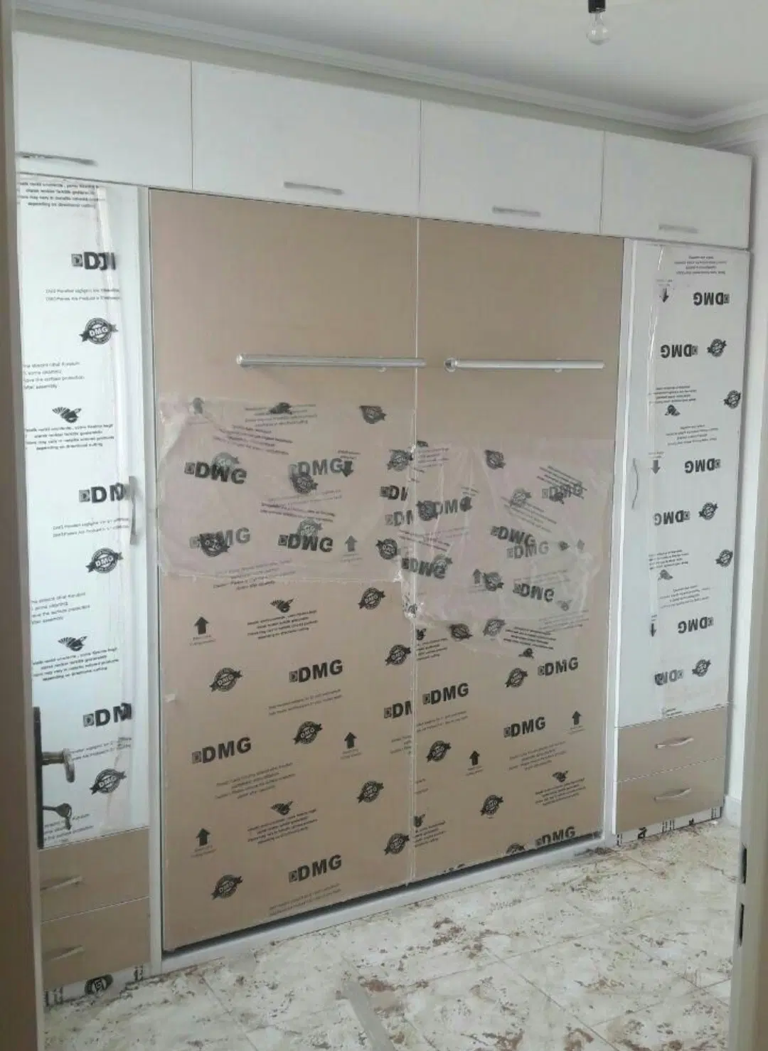 نجاری و کابینت در شهر زیبا - تصویر 11