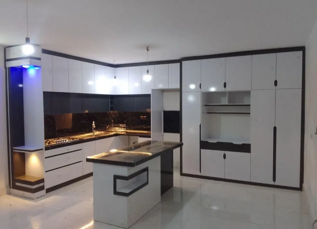 نجاری و کابینت در شهر زیبا - تصویر 12