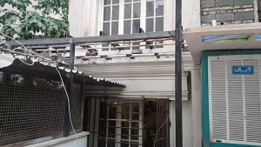 جوشکاری سیار در مجیدیه