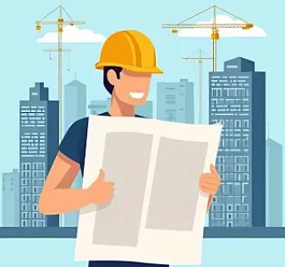 نقاشی و بازسازی ساختمان در فردوس