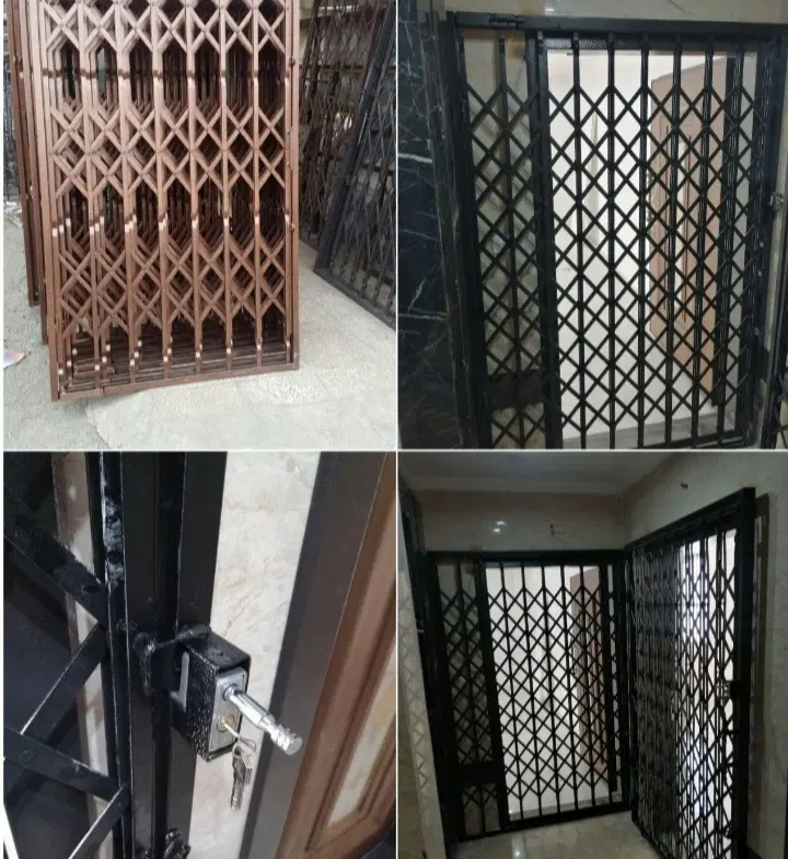 آهنگری و جوشکاری نوری - تصویر 6