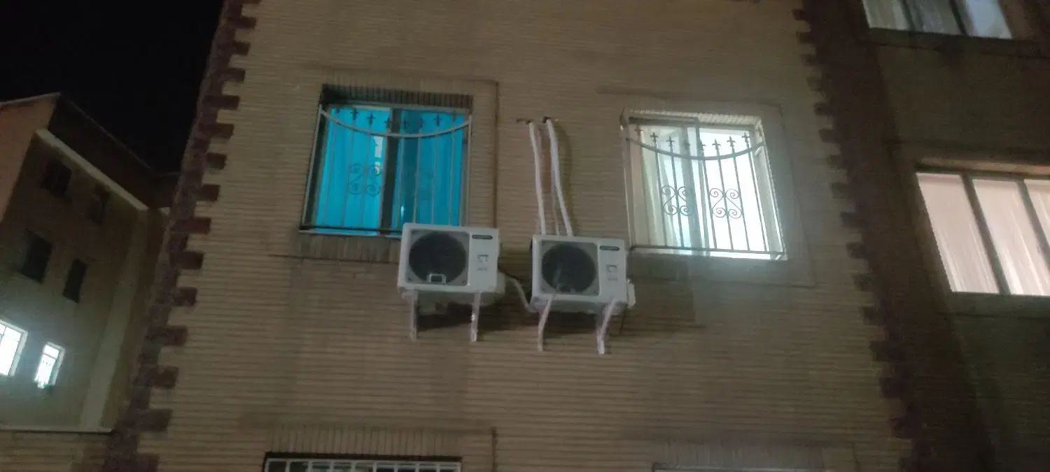 نصب و تعمیر کولر گازی در کیانشهر - تصویر 4