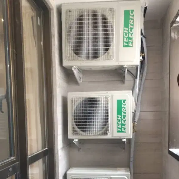 نصب و تعمیر کولر گازی در کیانشهر - تصویر 8