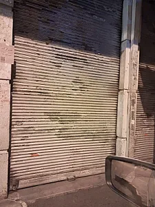 تعمیر کرکره در نازی‌آباد