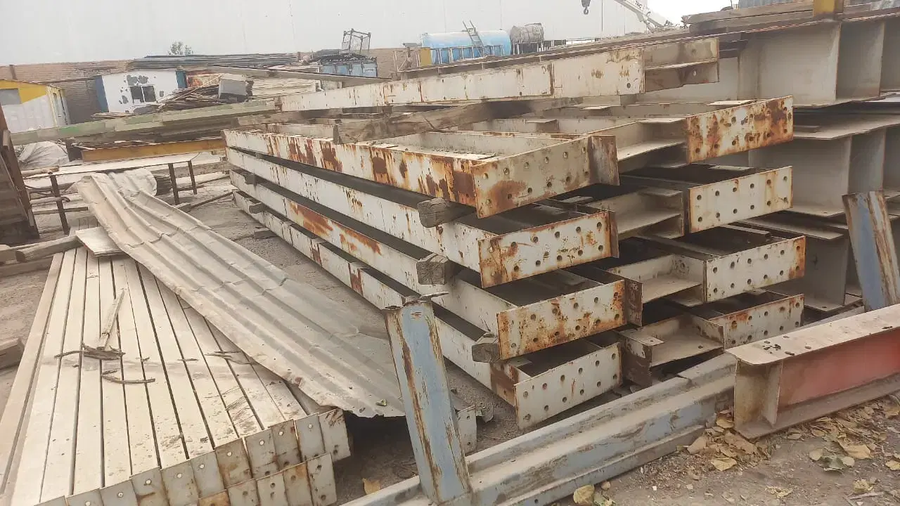 ساخت و نصب سوله در بازار