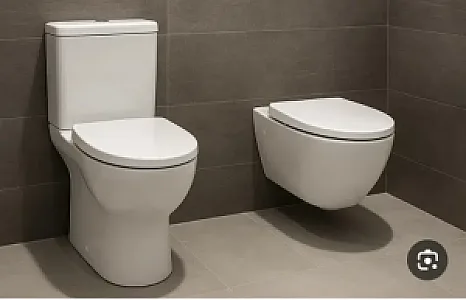 نصب شیرآلات و لوازم بهداشتی در سعادت‌آباد