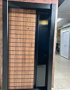 نصب درب ضد سرقت در حر