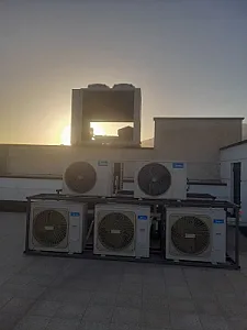 تاسیسات راسا