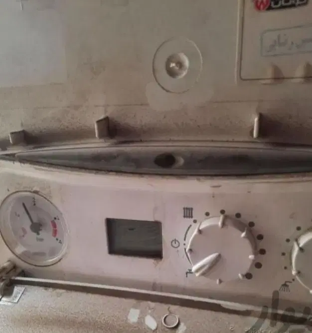 تعمیر پکیج و آبگرمکن بوتان و ایران رادیاتور - تصویر 8
