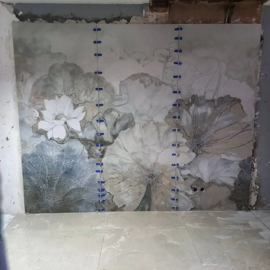 کاشی‌کاری و نصب سرامیک در فلاح - تصویر 5