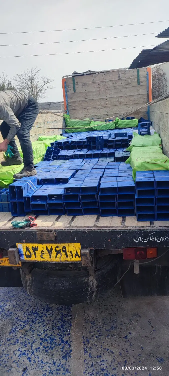 تولیدی والپست در بهداشت - تصویر 4