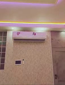 نصب و تعمیر کولر گازی در شهرک ولیعصر