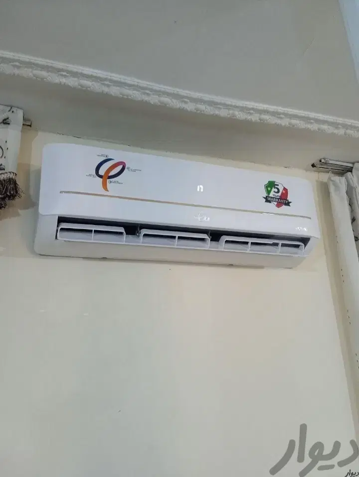 نصب و تعمیر کولر گازی در شهرک ولیعصر - تصویر 6
