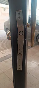 نصب و تعمیر درب ضد سرقت در شهرک غرب