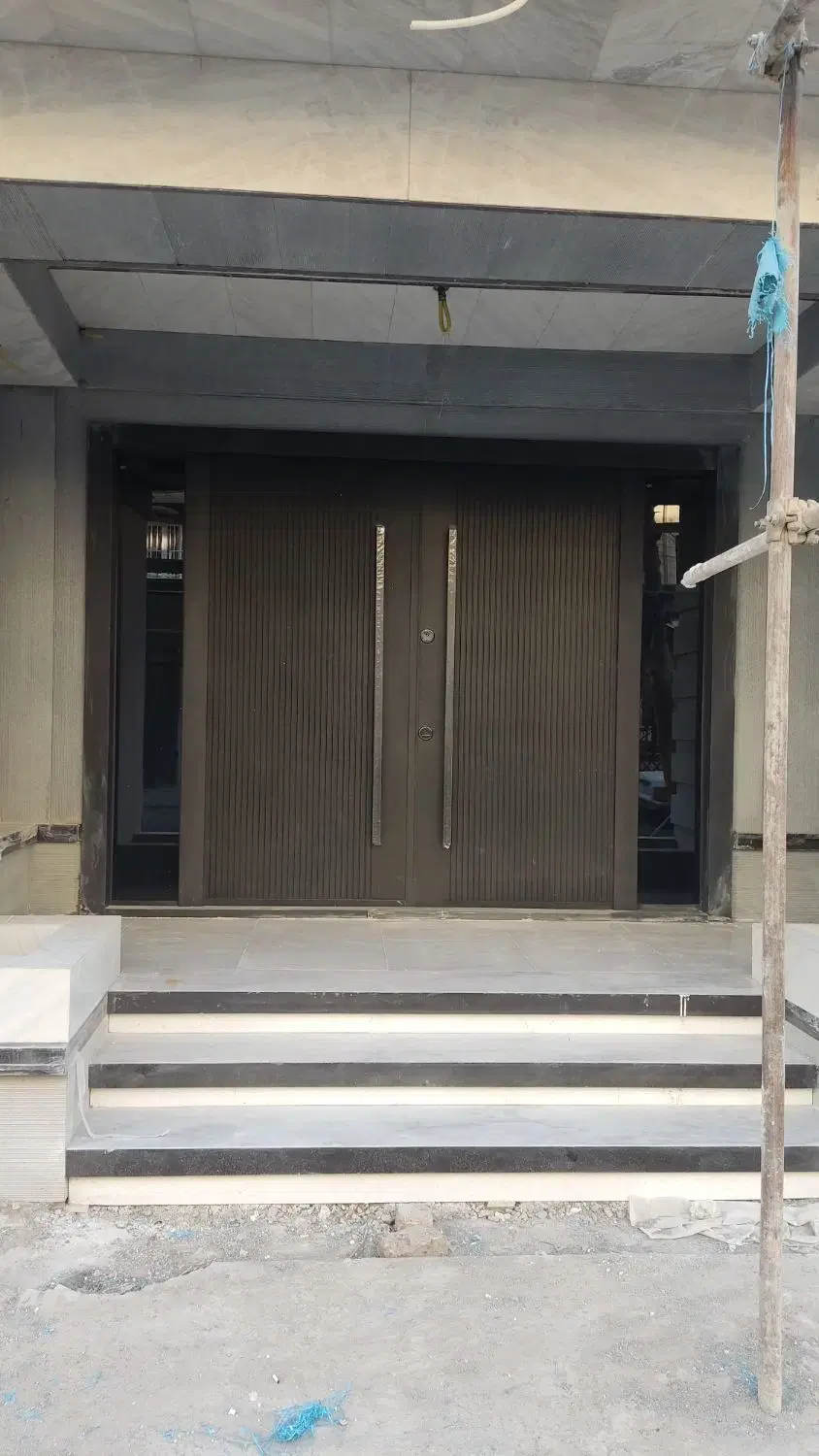نصب و تعمیر درب ضد سرقت در شهرک غرب - تصویر 4