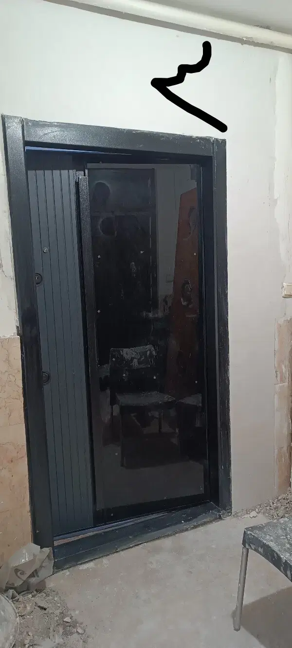 نصب و تعمیر درب ضد سرقت در شهرک غرب - تصویر 6