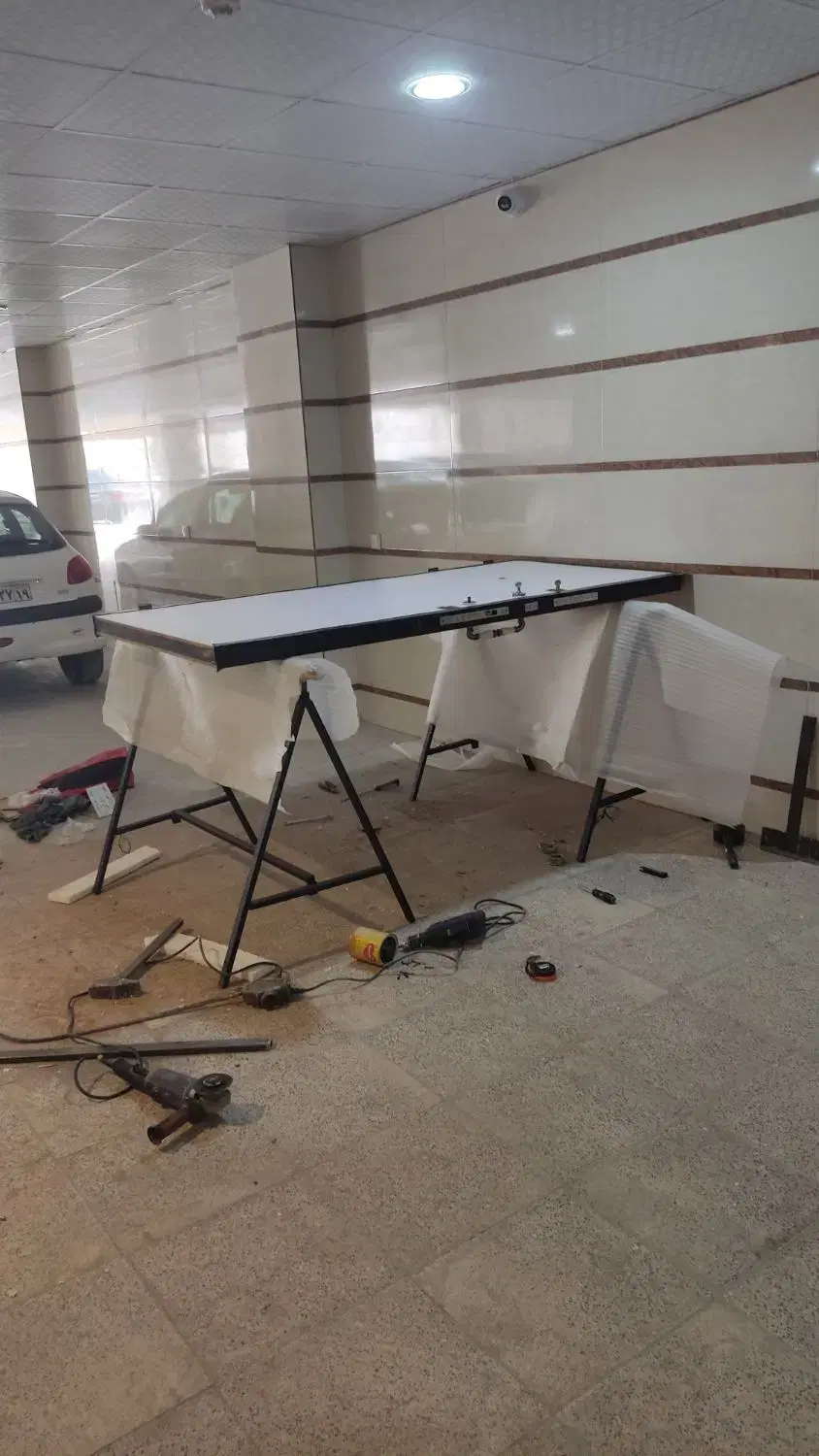 نصب و تعمیر درب ضد سرقت در شهرک غرب - تصویر 8