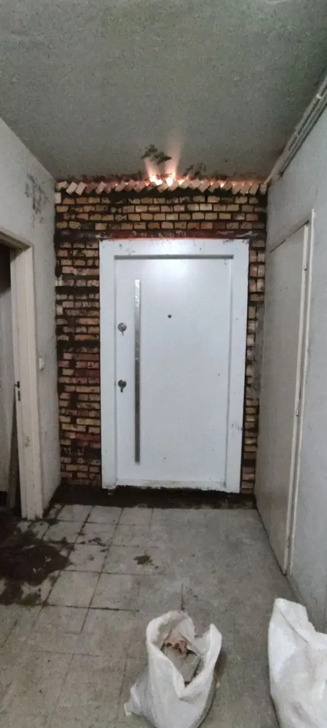 نصب و تعمیر درب ضد سرقت در شهرک غرب - تصویر 9