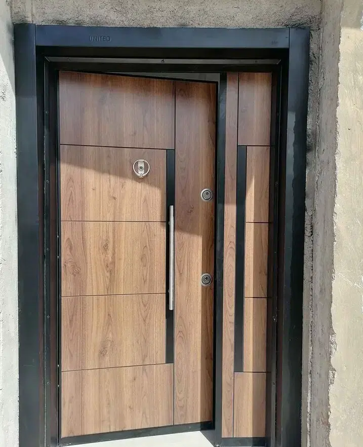 نصب و تعمیر درب ضد سرقت در شهرک غرب - تصویر 11