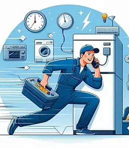 خدمات فنی نگین شعله