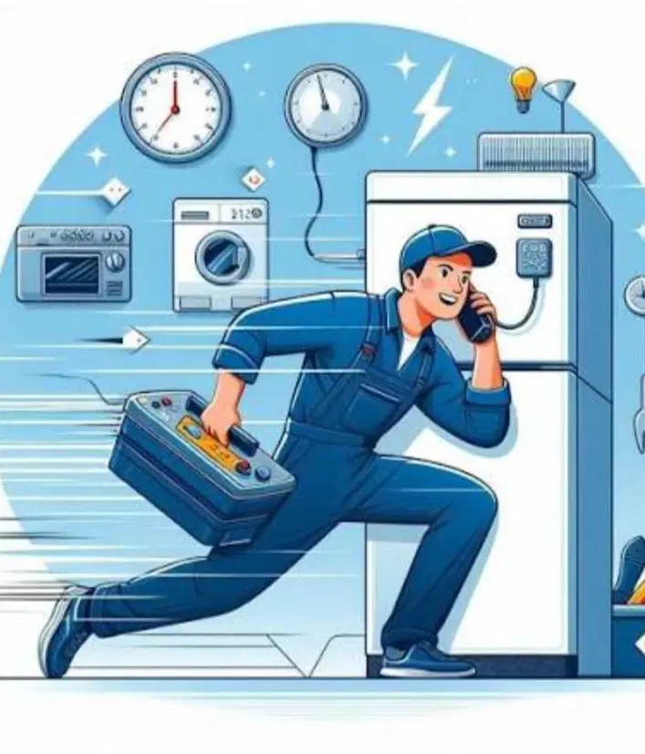 خدمات فنی نگین شعله