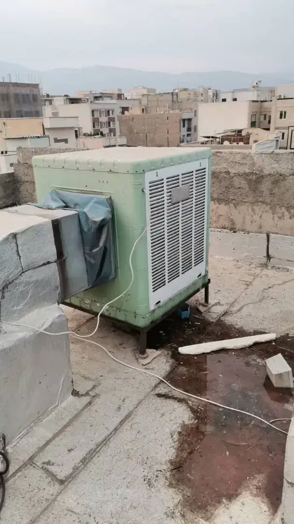 خدمات فنی نگین شعله - تصویر 9